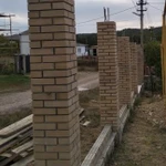Фото №2 Заборы под ключ