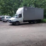 Фото №6 Грузоперевозки  газель 
