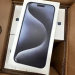фото Оптовая поставка Apple iPhone 15 Pro 256 ГБ 512 ГБ разблокированный
