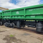 фото Аренда вагонов-думпкаров