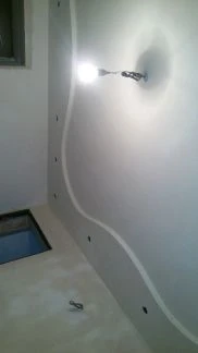 Фото Малярные работы