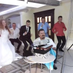 Фото №6 Тамада, певец, ди-джей на праздник