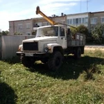 Ямобур от 200 до 1200мм