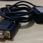 Фото №3 инфpакрасный адaптеp АСТ-IR220Lplus