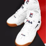 Фото №8 кроссовки Fila Spoiler