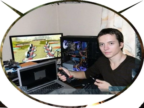 Фото УСТАНОВКА И НАСТРОЙКА ПО