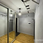 Фото №6 1-к квартира, 43 м2, 2/23 эт.евр,уНевы,у метро,Советский пр,39,к1Рыбацкое-20м/пе