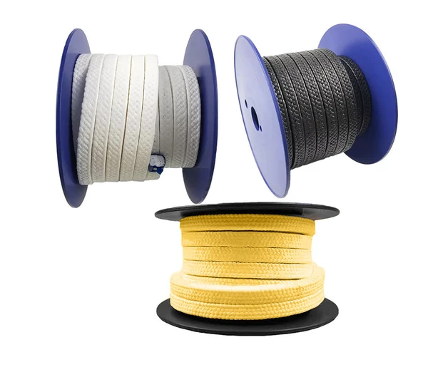 Сальниковая набивка из ПТФЕ RK-250G МС-510