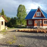 Фото №10 Строительство