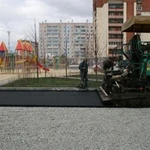 Фото №4 Услуги Асфальтных работ Благоустройство
