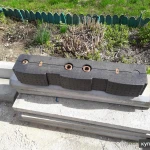 Фото №3 Коллектор отопления wiesmann