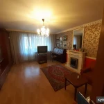 Фото №9 3-к квартира, 88 м2, 2/9 эт.