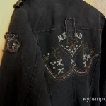 фото куртка + пиджак+ куртка