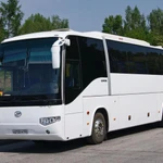 Заказ автобуса от 8 до 72 мест в Анапе