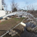 Бурение скважин на воду