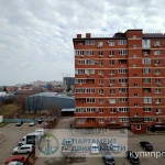 Фото №9 1-к квартира, 40 м2, 3/12 эт.