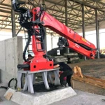 фото Стационарный гидроманипулятор Epsilon S260L102