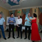 Фото №2 Ведущий на юбилей, свадьбу в  Коломне и МО