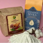 Фото №4 Амарантовая мука и "Крупчатка" премиум класса