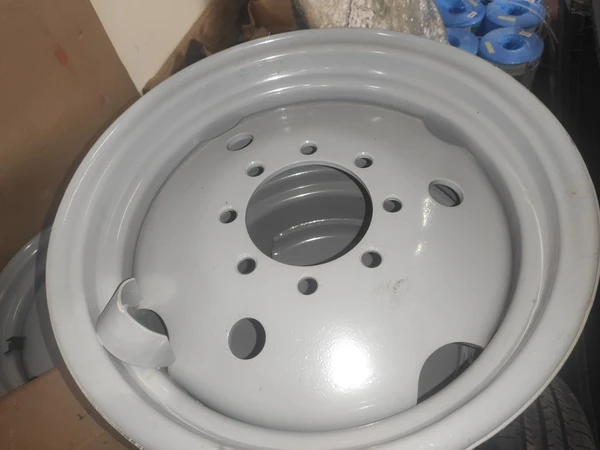 Диск передний МТЗ ведущий (широкий) 8 шпилек 9*20 3101020