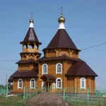 Фото №10 Срубы ручной рубки из Мордовии без посредников по низким ценам