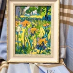 фото Картина «Обыкновенное чудо» для подарка