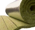 фото Lamela mat Rockwool