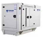 фото Дизельный генератор Teksan TJ73PE5A