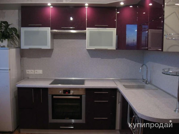 Фото 2-к квартира, 50 м2, 4/25 эт.