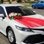 Фото №3 Аренда авто на свадьбу,лимузины,автобусы