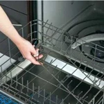 Ремонт посудомоечных машин, стиральных на дому