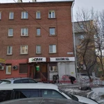 Фото №3 Вывески, световые короба, объемные буквы              