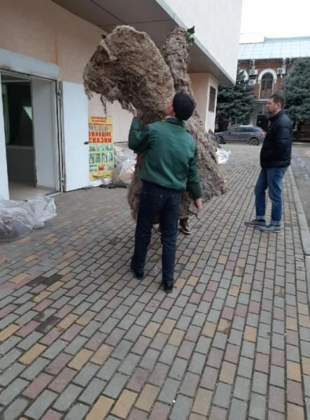 Фото Грузчики-разнорабочие не дорого