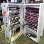 Фото №4 Станок BRD 60 плоскошлифовальный (торцешлифовальный)