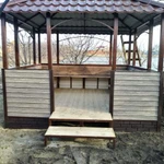 Фото №2 Сварочные работы 