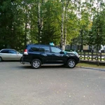 Фото №4 Прокат / аренда автомобиля Toyota Land Cruiser 150 Prado