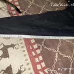 Фото №6 Куртка демисезонная