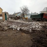 Фото №6 Вывоз мусора