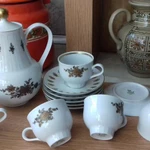 Фото №4 Сервизы