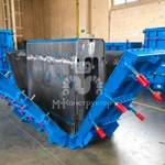 фото Междупутные лотки