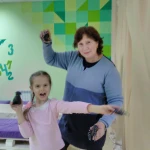 Фото №6 Работаю со всеми детьми в том числе с заболеваниями РАС.