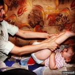 Фото №3 Оздоровительные занятия для детей от 0 до 14 лет