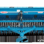 Фото №10 Сеялка комбинированная универсальная - FJB GROUP LLC