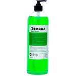 Фото №2 Звезда для рук - Нейтральное пенное средство для мытья рук.