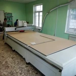 Фото №7 Демонтаж металлических решеток, станков