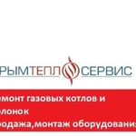 Сервисный центр,ремонт газовых котлов и колонок