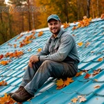 Фото №3 Замена кровли крыши в Пензе, ремонт крыш под ключ