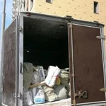 Вывоз мусора Красногорск