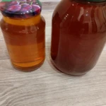 фото Мед. Разнотравье