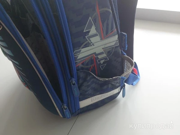 Фото Рюкзак для мальчика